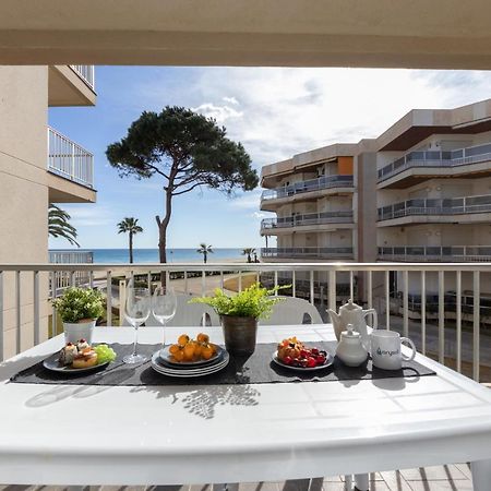 Apartamentos Dms 5 Vilafortuny Cambrils Eksteriør bilde