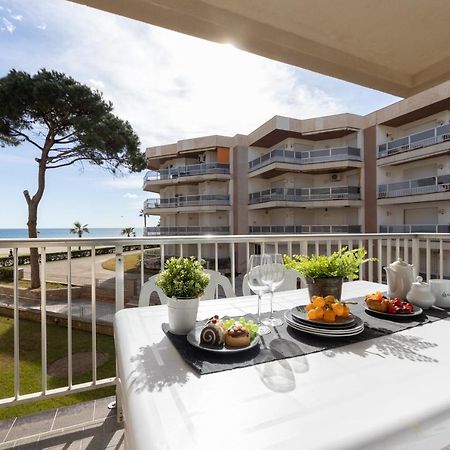 Apartamentos Dms 5 Vilafortuny Cambrils Eksteriør bilde